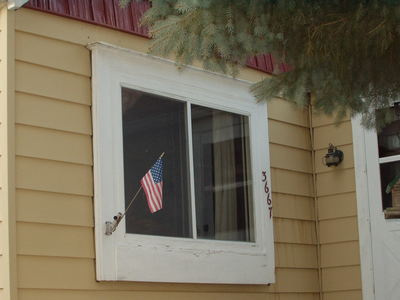 Window Before Transformation